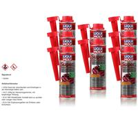 8X250 Ml Original Liqui Moly 5120 Dose Super Diesel Additif
