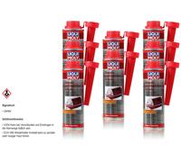 8X250 ML Original Liqui Moly 5148 Boîte Protection Filtre À Particules Diesel