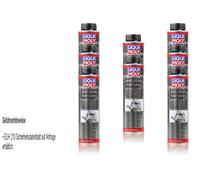 8X300 ML Liqui Moly 2512 Dose Nettoyant De Boîte Automatique