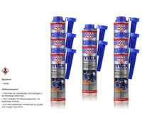 8X300 Ml Original Liqui Moly 5100 Boîte MTX Nettoyant Pour Carburateur