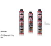 10x300 ML Original Liqui Moly Huile-Perte-Stop Canette 1005