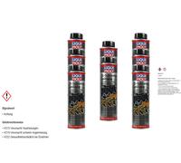 8X300ML Liqui Moly 5200 Original Dose D'Huile De Boue