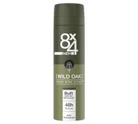 8X4 Spray Chêne sauvage n° 8 150 ml