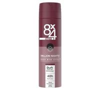 8X4 Spray n° 18 Million Nights 150 ml