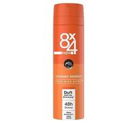 8X4 Spray n° 20 Dynamic Energy 150 ml