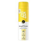 8X4 Spray N0.16 Splashy Citrus 150 ml
