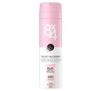 8X4 Velvet Blossom No.3 Spray 150 ml