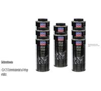 8x500 ML Original Liqui Moly Motorprotect A Long Terme Usure Canette