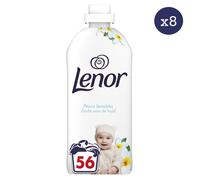 8x56 Lavages Peaux Sensibles - Adoucissant Lenor