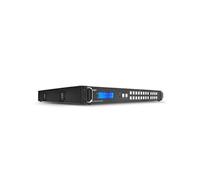 Lindy Commutateur matrice HDMI 38260 8x8 HDMI 18G 4K60 Scaler pour mur d'écran