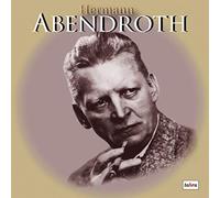 ベートーヴェン : 交響曲第9番ニ短調『合唱』 / ヘルマン・アーベントロート | ベルリン放送交響楽団 (Beethoven: Symphony No. 9 / Abendroth, Rundfunk-Sinfonieorchester Berlin) [CD] [MONO] [国内プレス] [日本語帯・解説付]