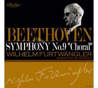 ベートーヴェン:交響曲第9番《合唱つき》[バイロイトの第9/第2世代復刻]