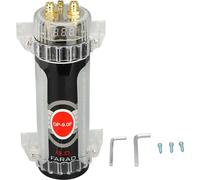 9.0 Farad Condensateur de courant numérique Amplification de stockage d'énergie haute performance pour le système de sonorisation automobile DC12V