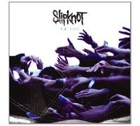 9.0: Live by Slipknot (2005) Audio CD
