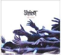Slipknot – 9.0: Live – CD Digipack – Explicit