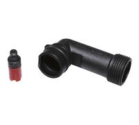KARCHER Coude raccord avec valve 90013750