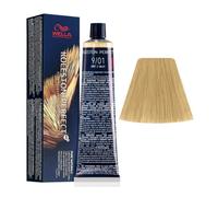 9-01 Blond Trã?S Clair Naturel Cendrã© Wella Koleston Perfect Me+ Pure Naturals 60ml