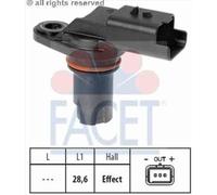 9.0551 Sonde Temper.