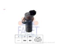 9.0837 Capteur Pmh Facet