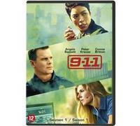 9-1-1 S1-BIL G