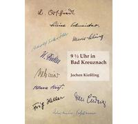 9 1/2 Uhr in Bad Kreuznach: Die Gründungsgeneration des BDK Rheinland-Pfalz Eine Recherche in Zeiten der Krisen