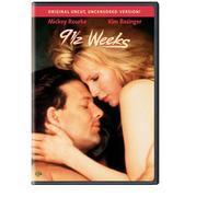 9 1/2 Weeks (Warner Brothers) | Occasion