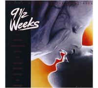 9 1/2 Weeks: Original Motion Picture Soundtrack by Capitol (1986-01-01)