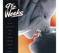 9 1/2 Weeks - Original Soundtrack