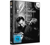 9 1/2 Wochen in Paris - Digital Remastered - Cine-Star-Selection Nr. 3