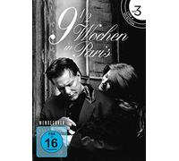 9 1/2 Wochen in Paris-Digital Remastered-Cine-Star-Selection Nr. 3 [Import]