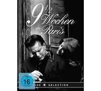 9 1/2 Wochen in Paris - Mediabook - Digital Remastered - Cine-Star-Selection Nr. 3