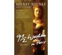 9 1/2 Wochen in Paris [VHS]