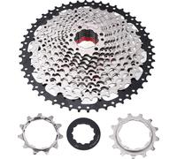 9/10/11/12 vitesse 32/36/42/46T Road Bike roue libre cassette pignon vélo accessoires de remplacement12s 11-50t
