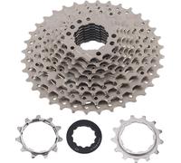 9/10/11/12 vitesse 32/36/42/46T Road Bike roue libre cassette pignon vélo accessoires de remplacement 10s 11-36t