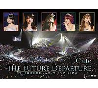 9 10(C-Ute) Th Anniversary Concert [Import]