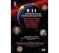 9/11 and American Empire: Intellectuals Speak Out