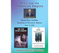 9/11 and the American Empire