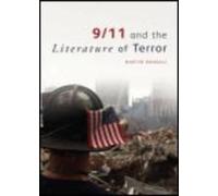 9/11 And The Literature Of Terror