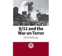 9/11 and the War on Terror, Representing American Events David Holloway (Auteur)