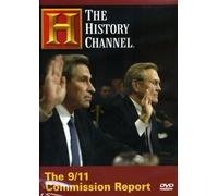 9/11 Commission Report