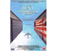 9/11 Commission Report [Import anglais]