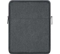 9-11"" Funda Tableta Portátil Para Ipad Air M2 2024/Air 5/4 10,9, Ipad Pro 11 M4 2024, Ipad10 2024/9/8/7, I-Pad 9,7, Galaxy Tab S9/S8 11 2023/A 10,1, Surface Go 2 10,5"", Gris Espaci[KIN5221647]
