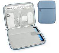 9-11"" Housse Pochette Tablette Pour Ipad 10É Gén 10,9"", Ipad (A16) 11"", Ipad Air 11"", Ipad Pro 11"", Ipad 9/8/7É Gén 10,2"", I[YH188]