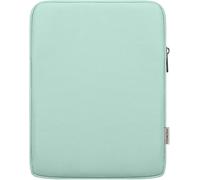 9-11 Inch Tablet Carrying Case Bag for New 11 Inch iPad Air M3,iPad A16 2025,iPad Pro 11 M4,Air 5/4/3,iPad 10/9/8th Gen,Tab S8/S9 11 Inch,Mint Green