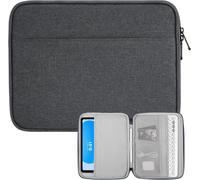 9-11 Inch Tablet Protective Case for iPad 10/Air 5/4 10.9 Inch,iPad (A16) 11 Inch,i-Pad Air/Pro 11 Inch,i-Pad 9/8/7 Gen 10.2 Inch,Galaxy Tab A9+ Plus 11 Inches/S9 FE,Tab M11 11 Inch