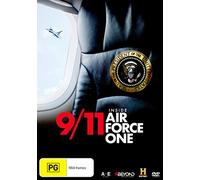 9/11: Inside Air Force One [PAL/0] [Import]