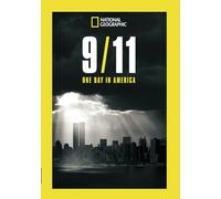 9/11: One Day In America [DVD]