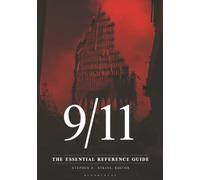 9/11: The Essential Reference Guide
