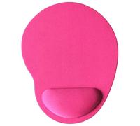 9.1x7.1x0.8 Pouce Pad DE Mouse avec PRÉDENCE du PORTEE, EVA Ergonomique Rest Rest