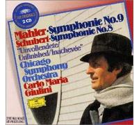 マーラー:交響曲第9番